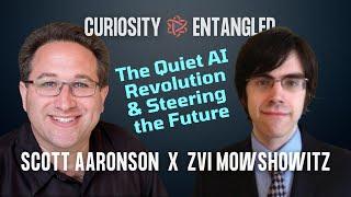 Why the AI Revolution Won’t Look Like You Expect—And Why That’s More Dangerous