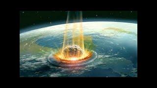 Mega Disasters Comet Storm Earth Day is Destroyed SPACE & DISCOVERY CHANNEL