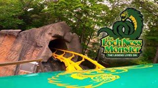 NEW! The Loch Ness Monster | The Legend Lives On FRONT ROW POV 