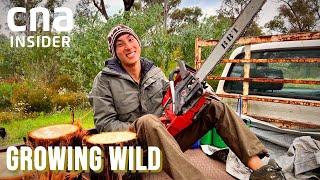 Tracing My Roots As An Urban Farmer: From Australia To Singapore | Growing Wild 2 - Part 1/4