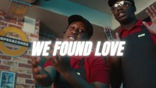 'We Found Love' Drill Remix | A1 x J1 x Switch OTR x Sample Drill Type Beat 2022