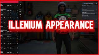 QBCore - FREE Clothing Script | Illenium Appearance Install & Showcase | FiveM Tutorial 2024