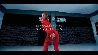 Choreography by Valeritta | DJ Snake - Taki Taki (feat. Selena Gomez, Ozuna & Cardi B)