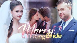 FULLBillionaire's Bride Swap: The CEO Who Married the Wrong Twin...And Craved the Right One #movie