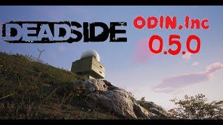 Deadside !! Обнова 0.5.0 Беготня и пострелушки !!  18+