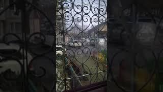 Внутри квартиры на Кроноцкой 12/ Петропавловск-Камчатский - как здесь живут/ Декабрь 2021
