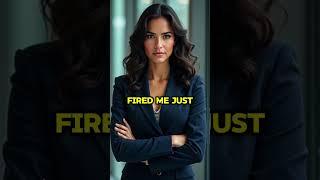 They Fired Me to Avoid Paying My Bonus—So I Got Triple in Court...