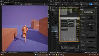 Unreal Engine Copy Motion Intro Part 2 With Project Files