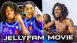 The Ian Jackson Movie! Full Jellyfam Reality Show Season 1 With Choppa Moore! 