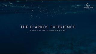 Save Our Seas Foundation D'Arros Experience