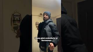 Oğuzhan Alpdoğan - Maaş Günü Evdekilerin İyi Davranması