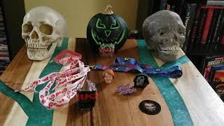 Neca Toy Capsule Collectibles: Chucky Edition Review