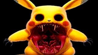 PIKACHU.EXE…