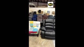 Matt's Warehouse Deals FRIDAY NIGHT LIVE!!