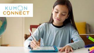 Kumon Connect Info Video