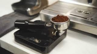 How to dial in the Aspire blend