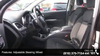 2012 Dodge Journey SXT - Brighton Chrysler Dodge Jeep Ram...