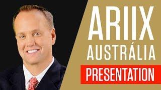 Ariix Australia Presentation Short