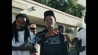 Poppa Got Bandz x CCC Mari - LineBackers [Official Music Video] Prod  Blon415&Miir415