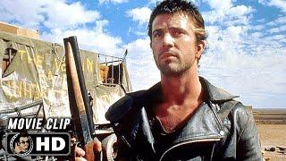 Opening Scene | MAD MAX 2 THE ROAD WARRIOR (1981) Mel Gibson, Movie CLIP HD