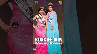 Miss Bharat North Carolina South Carolina 2025 – Meet the Future Stars!   Event Date October 5