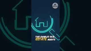 AI in Real Estate #youtubeshorts #ytshorts #technology #ytshorts