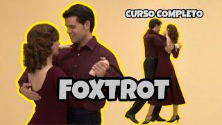 Clases de Foxtrot | Eva Y Kim (Curso completo)