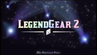 Подробный обзор Legend Gear 2 [1.7.10] Minecraft