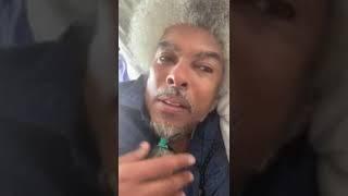 Shock G / Humpty Hump / Greg Jacobs last video sent to Amanda Rushing apologizing. Read the mirror