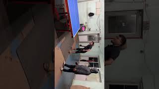 How to play table tennis with Love