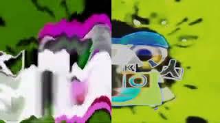 Klasky Csupo In G-Major 400 Split G-Major 0