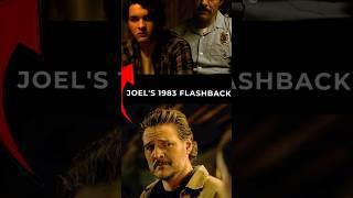 Joel's 1983 Flashback LAST OF US #TheLastOfUs #Season2 #TLOU #TheLastOfUsEpisode6