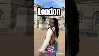 Where is "was" Bella? I went to London to see Bella this Summer | Frog Vlog Travel Vlog #travel