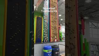 Spooky Nook Sports @ Lancaster, Pennsylvania