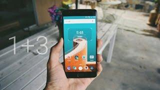 OnePlus 3 Review