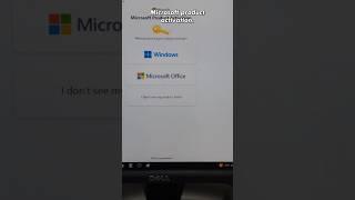 Microsoft Windows "Smartphone Activation Experience" - It Isn't as Scary as you Think!