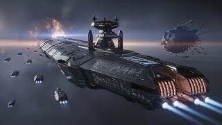 They Thought Humans Were Myths—Until the Ships Started Firing! | HFY | Sci Fi Stories