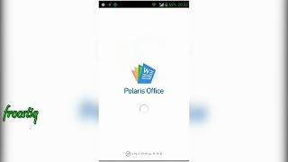 Обзор Polaris Office для Android стоит ли покупать