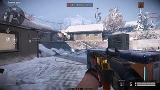 WARFACE - Gameplay 2023 (No Commentary)