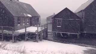 A Winter's Solstice