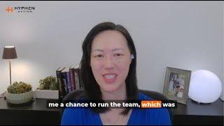 Deb Liu