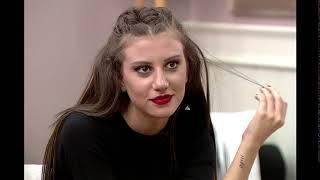 Melis Buse Betkayan
