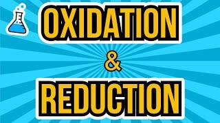 Oxidation vs. Reduction, What are Oxidation and Reduction Reactions in Everyday Life?