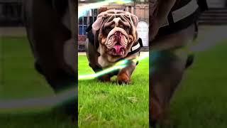 #animals #shokeen‍ Transformation