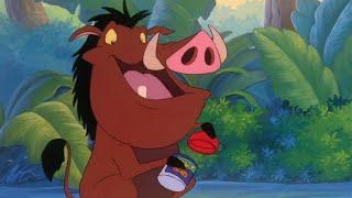 Timon & Pumbaa -  SE1 Ep16 - Tanzania Zany