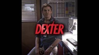 Dexter Morgan  - Dexter Edit | Dota (SLOW Version) #dexter #dextermorgan #edit