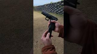 Sig Sauer P220 Pistol