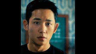 In a time of chaos, their hearts found peace only to be torn apart…#snowdrop #junghaein #jisoo
