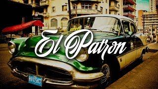 "El Patron" Latin Trap Beat - Hip hop Instrumental 2020 - Latin Music (Uness Beatz)
