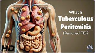 Tuberculous Peritonitis Explained: The Hidden Abdominal Infection